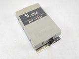 Icom AT-130 Marine Single Side Band SSB Ham Radio HF Automatic Antenna Tuner