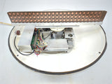 Raymarine M88342 Raytheon R20 Boat Marine 2kW 24" Radome Raster Scan Radar