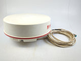 Raymarine M88342 Raytheon R20 Boat Marine 2kW 24" Radome Raster Scan Radar