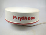 Raymarine M88342 Raytheon R20 Boat Marine 2kW 24" Radome Raster Scan Radar