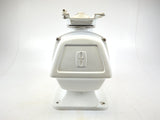 Furuno C2P7N2N FR-1510D FR-8100D Boat Marine Open Array Radar Pedestal EMPTY GEARBOX ONLY - Second Wind Sales