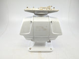 Furuno C2P7N2N FR-1510D FR-8100D Boat Marine Open Array Radar Pedestal EMPTY GEARBOX ONLY - Second Wind Sales