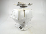 Furuno C2P7N2N FR-1510D FR-8100D Boat Marine Open Array Radar Pedestal EMPTY GEARBOX ONLY - Second Wind Sales