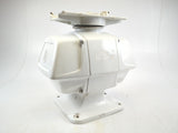 Furuno C2P7N2N FR-1510D FR-8100D Boat Marine Open Array Radar Pedestal EMPTY GEARBOX ONLY - Second Wind Sales