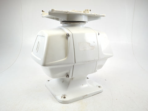 Furuno C2P7N2N FR-1510D FR-8100D Boat Marine Open Array Radar Pedestal EMPTY GEARBOX ONLY - Second Wind Sales
