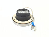 Foresti & Suardi AQUARIUS Boat Marine Grade Stainless Steel 85mm Downlight