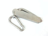 G Ibberson & Co PAT NO 978245 Vintage Sailors Rigging Pocket Knife