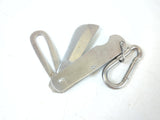 G Ibberson & Co PAT NO 978245 Vintage Sailors Rigging Pocket Knife