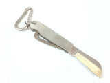 G Ibberson & Co PAT NO 978245 Vintage Sailors Rigging Pocket Knife
