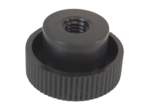 Side Power SM68810 Thumb Nut for Solenoid and Automain Covers