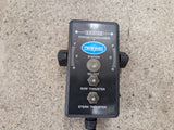 Twin Disk 1017157CC Power Commander EC Pluggable Electronic Twin Engine Control Remote with Bow & Stern Thruster