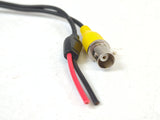 Garmin GC 12 010-02122-00 Boat Marine Analog Camera GC12