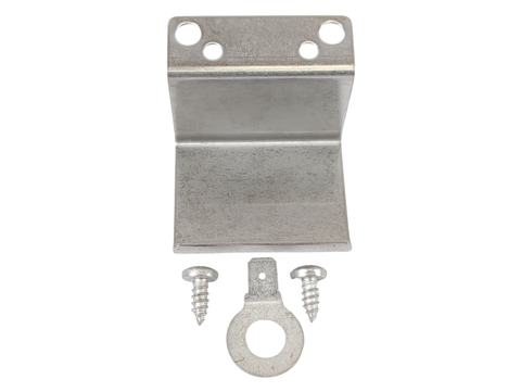 Side Power SM42043 Stainless Steel Clip for IPC Box Remote Control Mount
