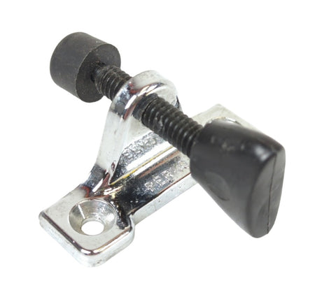 Perko 129000099B Boat Marine Fig 1290 Windshield Adjuster Mounting Bracket with Knob ONLY
