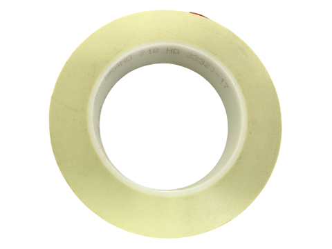 3M 218 Fine Line 04700 021200-04700 Boat Marine Grade 1" X 60 Yards Masking Tape