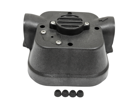 Flojet 20404-002 4405 Series Quad II Diaphragm Pump Head Upper Housing Kit