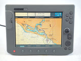 Raymarine C120 E02022 Marine 12.1" FishFinder Radar GPS Chartplotter MFD Display - Second Wind Sales