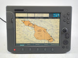 Raymarine C120 E02022 Marine 12.1" FishFinder Radar GPS Chartplotter MFD Display - Second Wind Sales