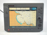 Raymarine C120 E02022 Marine 12.1" FishFinder Radar GPS Chartplotter MFD Display - Second Wind Sales