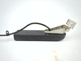 Garmin GT51M-TM 010-01966-00 CHIRP ClearVu SideVu 12- Pin Transom Mount Transducer CV51M-TM