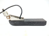 Garmin GT51M-TM 010-01966-00 CHIRP ClearVu SideVu 12- Pin Transom Mount Transducer CV51M-TM