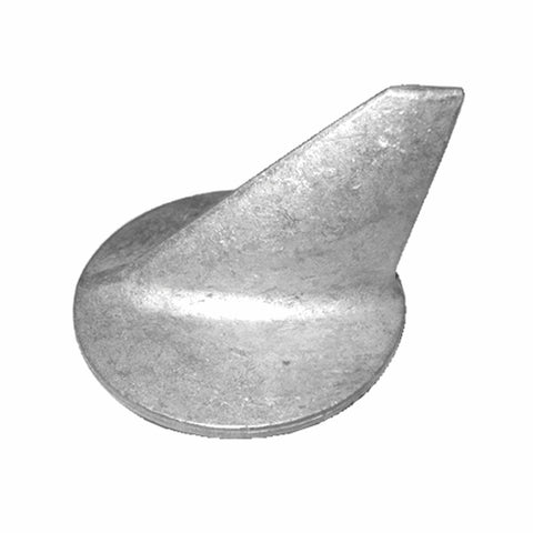 Mercury MerCruiser 34127T2 34127A1 Alpha One Gear Housing Zinc Anode Martyr CM31640Z - Second Wind Sales