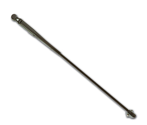 Imtra Exalto 2107 Boat Marine 270-640mm Adjustable Windshield Wiper Arm EX2107