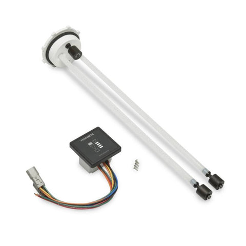 Sealand DTM04 Dometic 45" Probes Waste Tank Level Monitor System with Vent Port