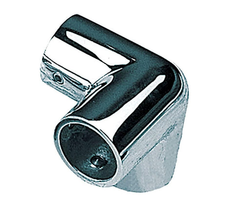 Sea Dog 293100-1 Boat Marine Stainless Steel 7/8″ 3-Way Corner Handrail Fitting