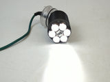 Aqualuma AQL6WG2-UG Gen II Series 6 Thru-Hull WHITE LED Underwater Light Core Only