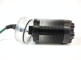 Aqualuma AQL6WG2-UG Gen II Series 6 Thru-Hull WHITE LED Underwater Light Core Only