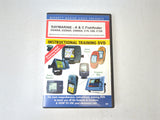 Raymarine A & C Series Fishfinder DS400X DS500X DS600X C70 C80 C120 Instructional Training DVD Bennett Marine N7797DVD
