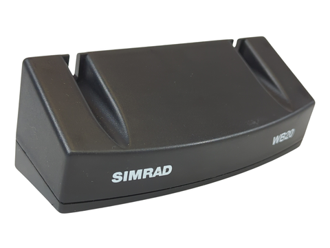 Simrad WB20 Remote Control Commander WR20 Wireless Bluetooth Base ONLY