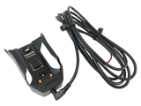 Simrad WC20 Remote Control Commander WR20 Charging Base Cradle Power Cable and Neck Strap - Second Wind Sales