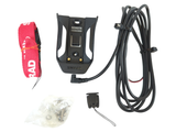 Simrad WC20 Remote Control Commander WR20 Charging Base Cradle Power Cable and Neck Strap - Second Wind Sales