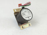 Furuno 23D-6137S Inmarsat-MES FELCOM 81 IB-181 IB-182 Satellite Antenna EL/CEL Elevation Motor and Bracket