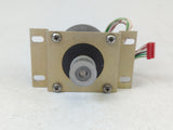 Furuno 23D-6137S Inmarsat-MES FELCOM 81 IB-181 IB-182 Satellite Antenna EL/CEL Elevation Motor and Bracket
