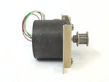 Furuno 23D-6137S Inmarsat-MES FELCOM 81 IB-181 IB-182 Satellite Antenna EL/CEL Elevation Motor and Bracket