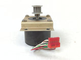 Furuno 23D-6137S Inmarsat-MES FELCOM 81 IB-181 IB-182 Satellite Antenna EL/CEL Elevation Motor and Bracket