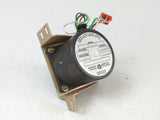 Furuno 23D-6137S Inmarsat-MES FELCOM 81 IB-181 IB-182 Satellite Antenna Cross EL Elevation Motor and Bracket