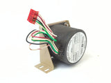 Furuno 23D-6137S Inmarsat-MES FELCOM 81 IB-181 IB-182 Satellite Antenna Cross EL Elevation Motor and Bracket