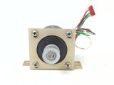Furuno 23D-6137S Inmarsat-MES FELCOM 81 IB-181 IB-182 Satellite Antenna Cross EL Elevation Motor and Bracket