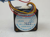 Furuno ZB16GBK-23 Inmarsat-MES FELCOM 81 IB-181 IB-182 Satellite Antenna Level Sensing Motor and Bracket
