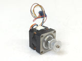 Furuno ZB16GBK-23 Inmarsat-MES FELCOM 81 IB-181 IB-182 Satellite Antenna Level Sensing Motor and Bracket