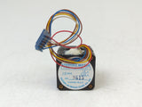 Furuno ZB16GBK-23 Inmarsat-MES FELCOM 81 IB-181 IB-182 Satellite Antenna Level Sensing Motor and Bracket