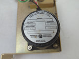 Furuno 23D-6137S Inmarsat-MES FELCOM 81 IB-181 IB-182 Satellite Antenna EL/CEL Elevation Motor and Bracket