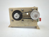 Furuno 23D-6137S Inmarsat-MES FELCOM 81 IB-181 IB-182 Satellite Antenna EL/CEL Elevation Motor and Bracket