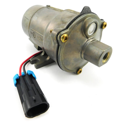 Kohler GM59107 Genuine OEM Boat Marine Generator 12V Electric Fuel Pump - Second Wind Sales