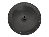 IMTRA SPA-10507 Boat Marine Heavy Duty Deck Footswitch Switch Rubber Pad Cover