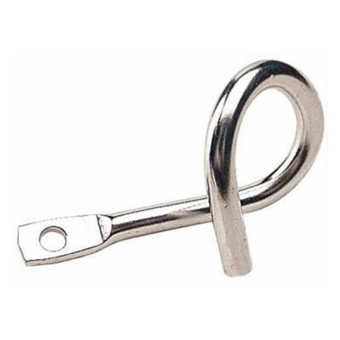 Sea Dog 195410-1 Boat Marine 304 Stainless Steel 5/16″ Main Sail Hook
